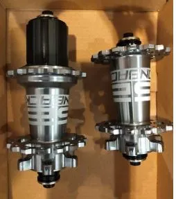 TITANIUM HUB AXLE / FW BODY FQR:RQR /MICROSPLINE,FTA:RTA /MICROSPLINE, FTA:RQR AND RTA /MICROSPLINE