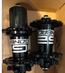 AXLE / FW BOD FQR:RQR / STANDARDFTA:RTA / STANDARDFTA:RQR / STANDARD FQR:RTA / STANDARD