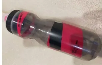 DRAGONBACK HIGH QUALITY BOTTLE - CLEARANCE SALES