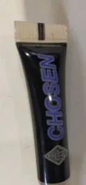 CHOSEN HUB GREASE - LAST PIECE CLEARANCE