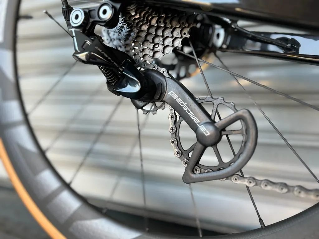 ORBEA ORCA M30 ROADBIKE CARBON