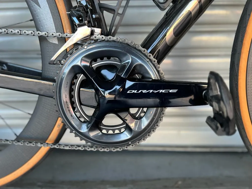 ORBEA ORCA M30 ROADBIKE CARBON