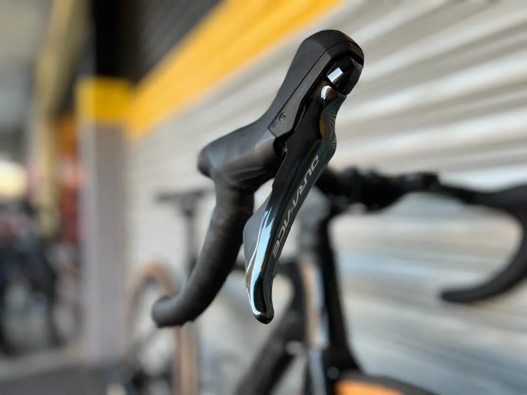 ORBEA ORCA M30 ROADBIKE CARBON