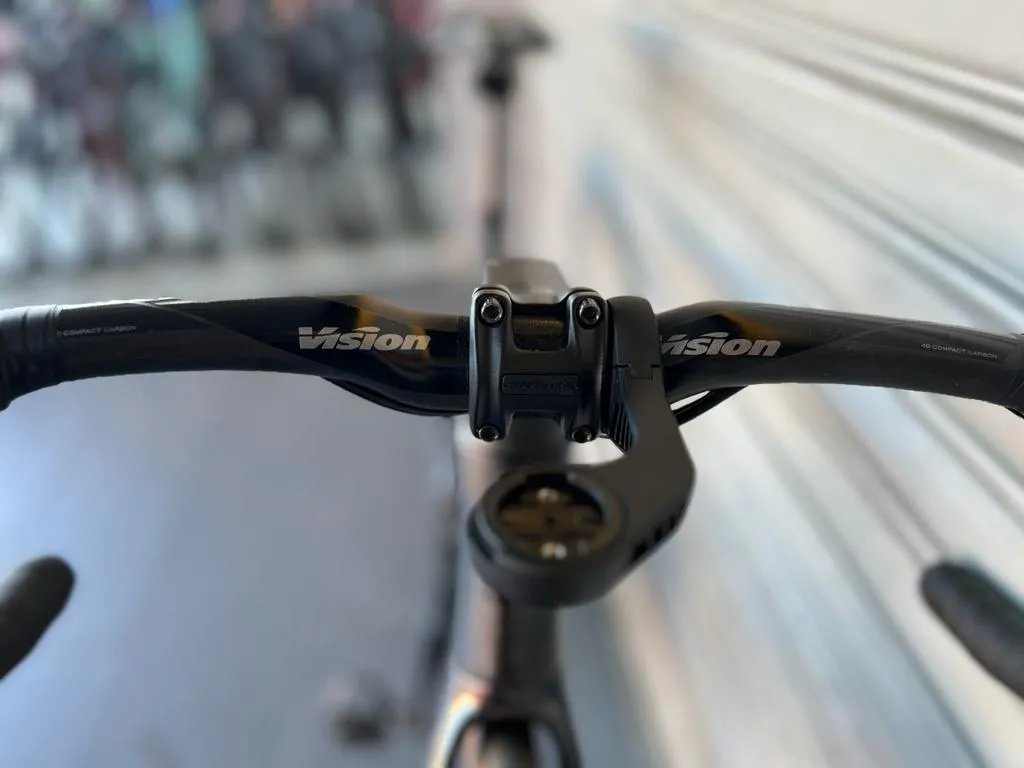 ORBEA ORCA M30 ROADBIKE CARBON