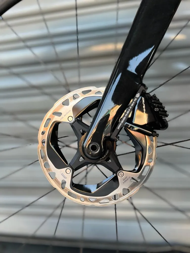 ORBEA ORCA M30 ROADBIKE CARBON