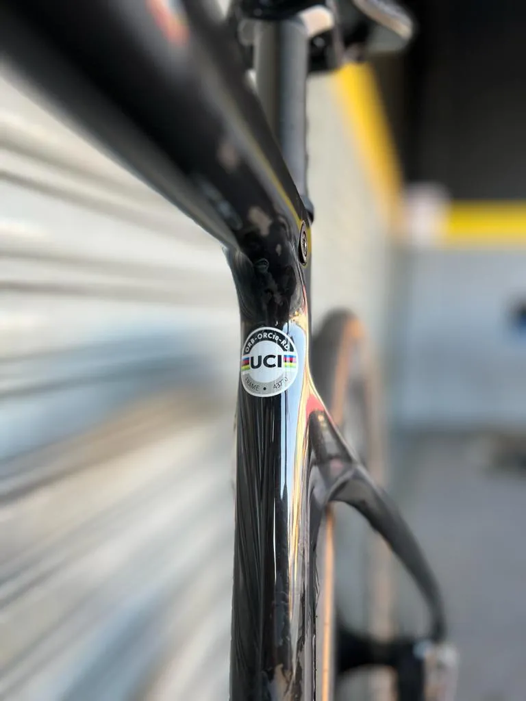 ORBEA ORCA M30 ROADBIKE CARBON