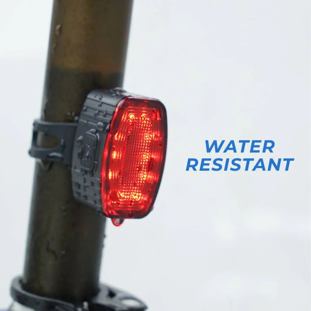L50 USB BICYCLE REAR LIGHT