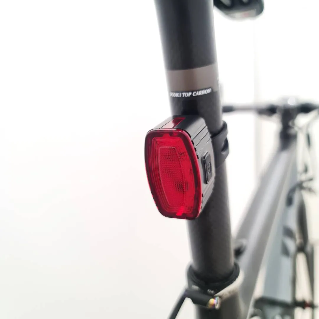 L50 USB BICYCLE REAR LIGHT