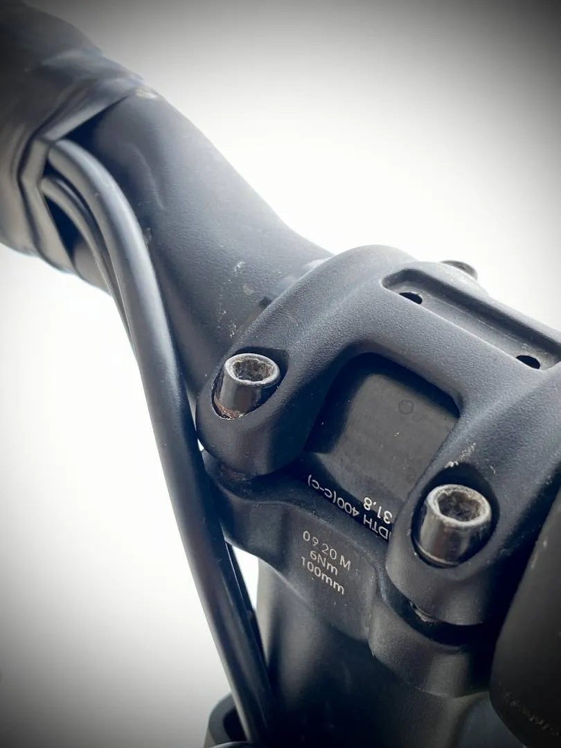 Orbea Orca OMR carbon disc frameset