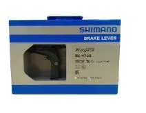 SHIMANO TIAGRA BRAKE LEVER FOR FLAT BAR 2PAIRS LEFT- LAST SET CLEARANCE MODEL 4700