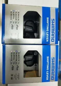 SHIMANO ALTUS M315 Y2022 LATEST IMPROVED MODEL 3X8SPEED - LAST PAIR CLEARANCE