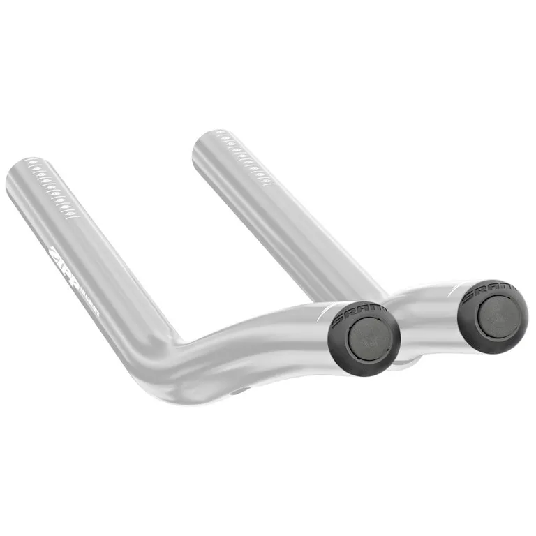 SRAM eTap Clics Shifters 2x11/12-speed | For TT/Rest Handlebar | 650mm