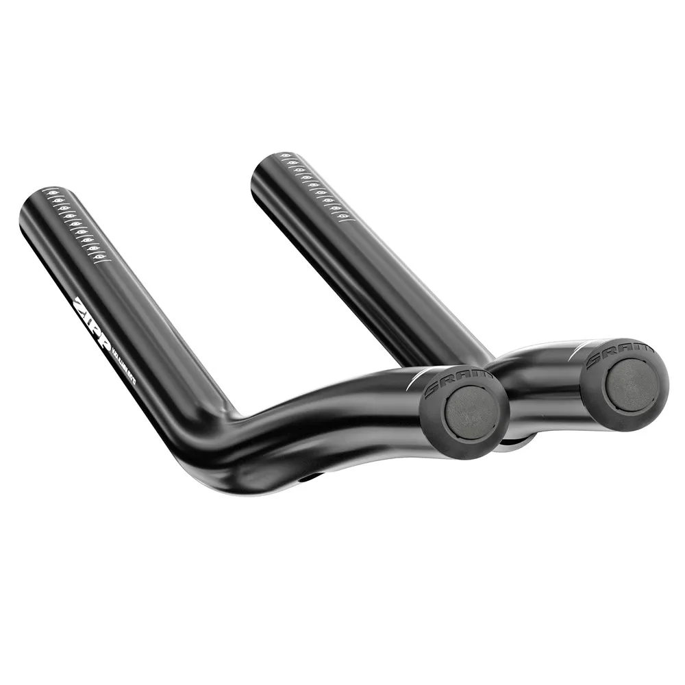 SRAM eTap Clics Shifters 2x11/12-speed | For TT/Rest Handlebar | 650mm