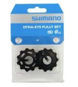 SHIMANO SEALED BEARING PULLEY M773 M8000 DEORE XT ULTEGRA