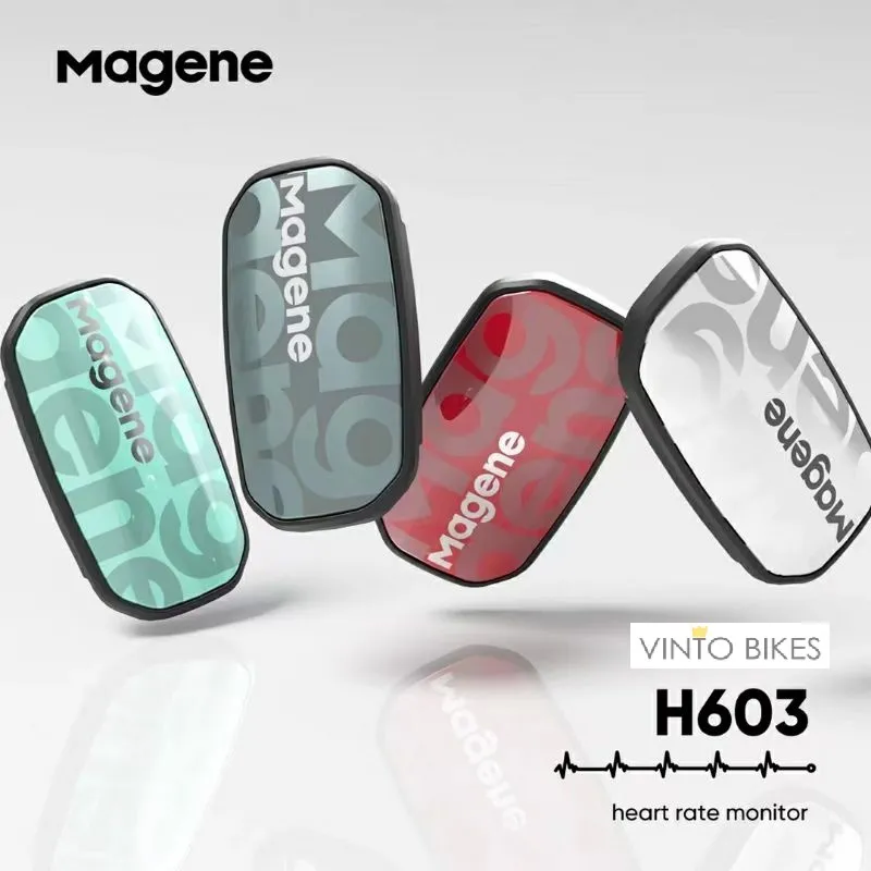 Magene H603 Heart Rate Sensor