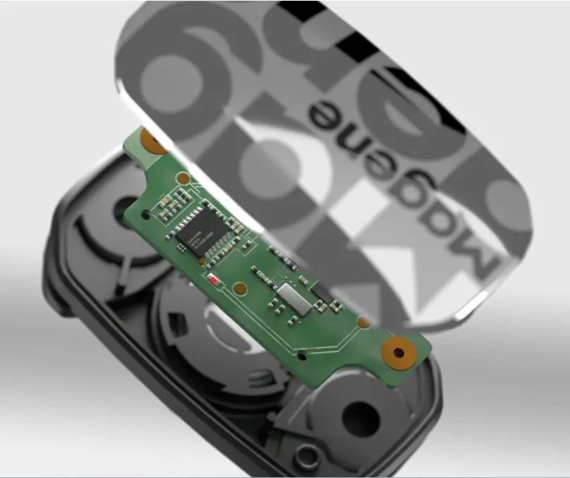 Magene H603 Heart Rate Sensor
