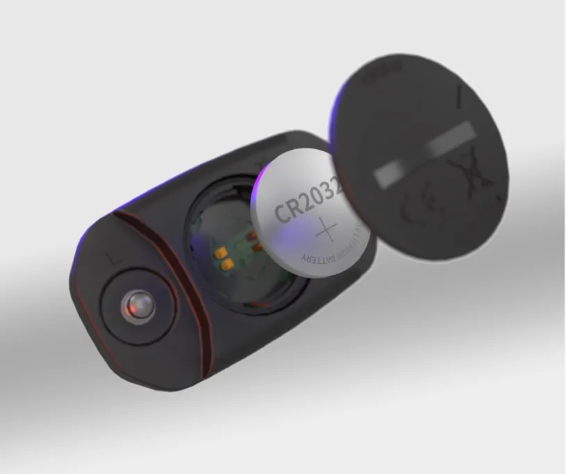 Magene H603 Heart Rate Sensor
