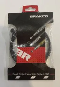 BRAKCO TEFLON SLEEK TREATED CABLE INNER CABLES - ULTRA-SMOOTH CLEARANCE SALES