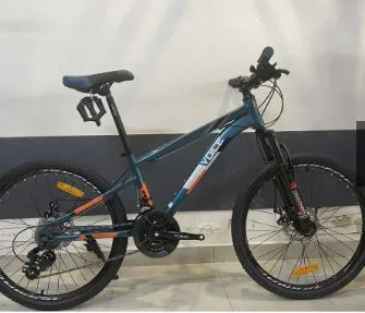 VOICE 24" WHEELSIZE BIKE 24 SPEED - LAST FEW UNITS CLEARANCE