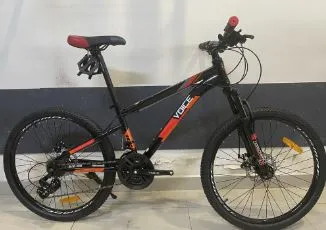 VOICE 24" WHEELSIZE BIKE 24 SPEED - LAST FEW UNITS CLEARANCE