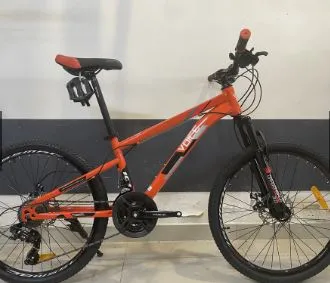 VOICE 24" WHEELSIZE BIKE 24 SPEED - LAST FEW UNITS CLEARANCE