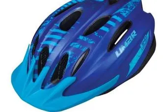 LIMAR 540 MATT BLUE LAST UNIT CLEARANCE - SALES GUARANTEE ORIGINAL