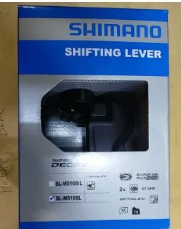 SHIMANO DEORE SL-M5100 SP41