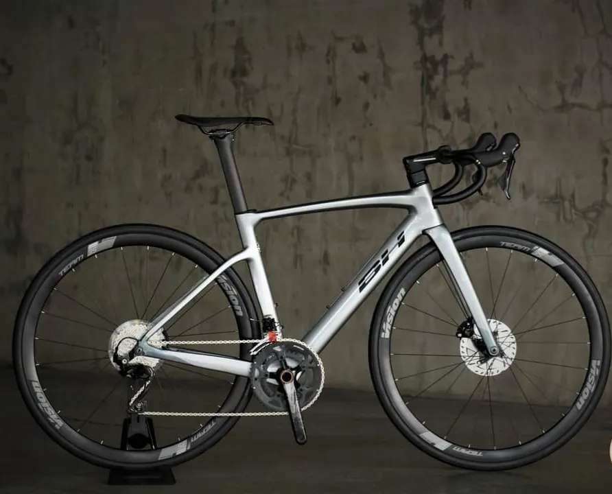 2022 BH RS1 105 Disc