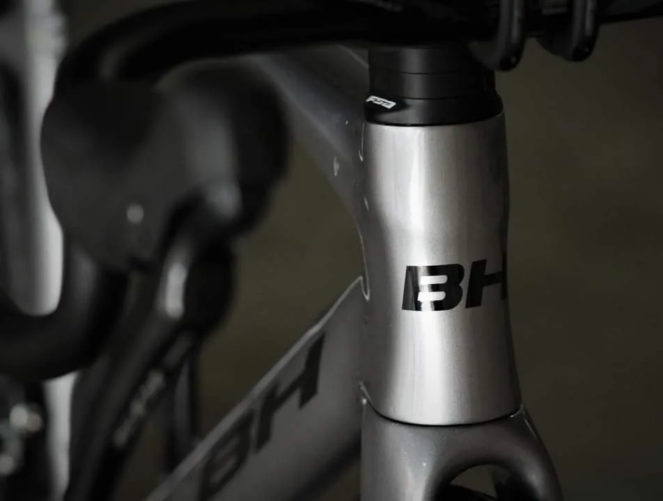 2022 BH RS1 105 Disc