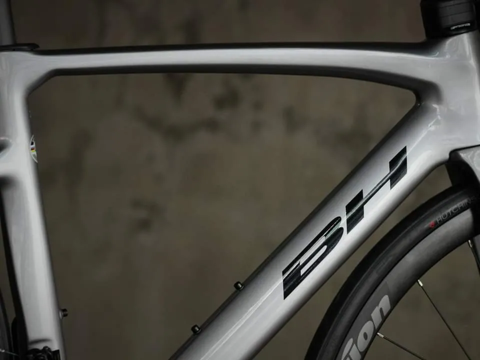 2022 BH RS1 105 Disc