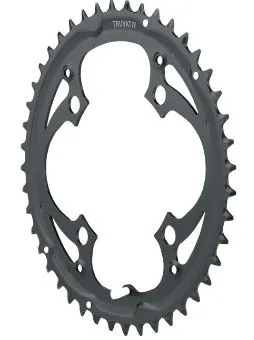 SRAM TRUVATIV 44T FRONT CHAINRING 104 BCD - 104BCD LAST UNIT CLEARANCE