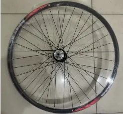 SAMOON WHEELSET 26/27.5/29 CLEARANCE SALES - LIMITED UNITS LEFT