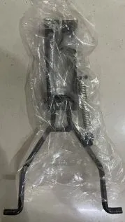 BICYCLE STAND FOR MIDDLE SUPPORT CENTERING STYPE - LAST UNIT CLEARANCE