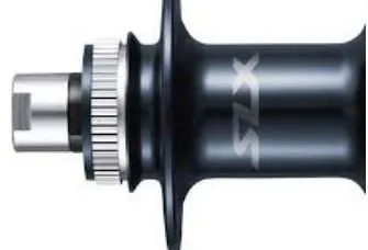 SHIMANO SLX MICRO SPLINE HUBS FOR 12SPEED SYSTEM FAMILY 32 HOLE 1 PAIR