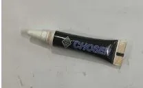 CHOSEN HUB THREAD LOCK - LAST UNIT CLEARANCE