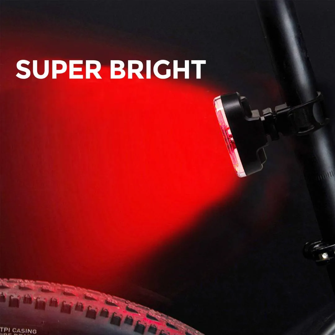 RAINBOW KT610 BICYCLE REAR LIGHT