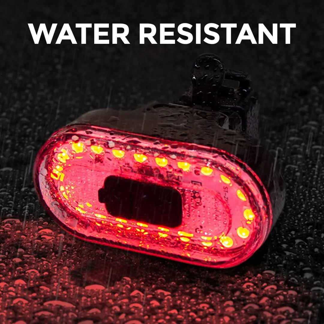 RAINBOW KT610 BICYCLE REAR LIGHT