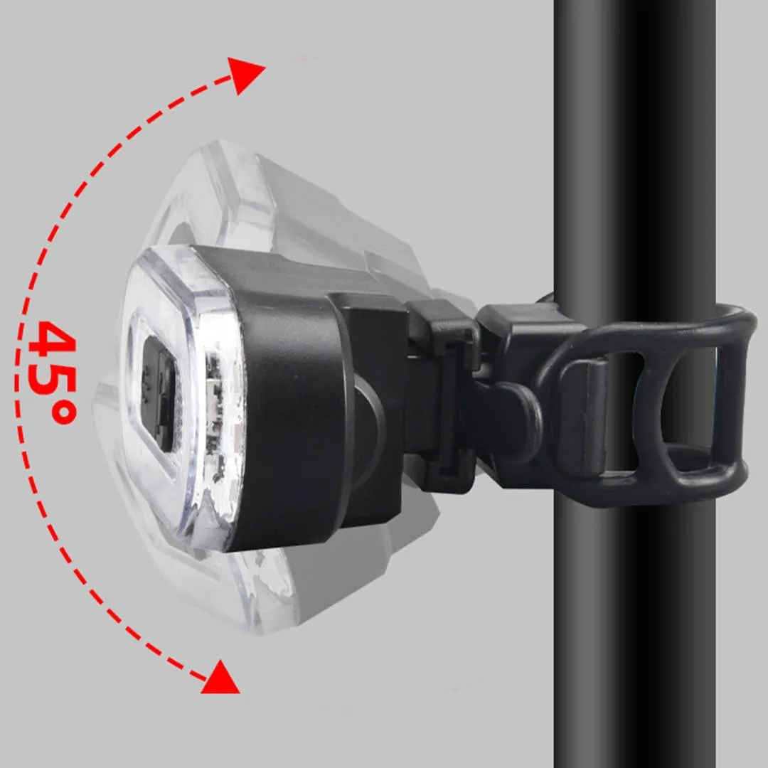 RAINBOW KT610 BICYCLE REAR LIGHT
