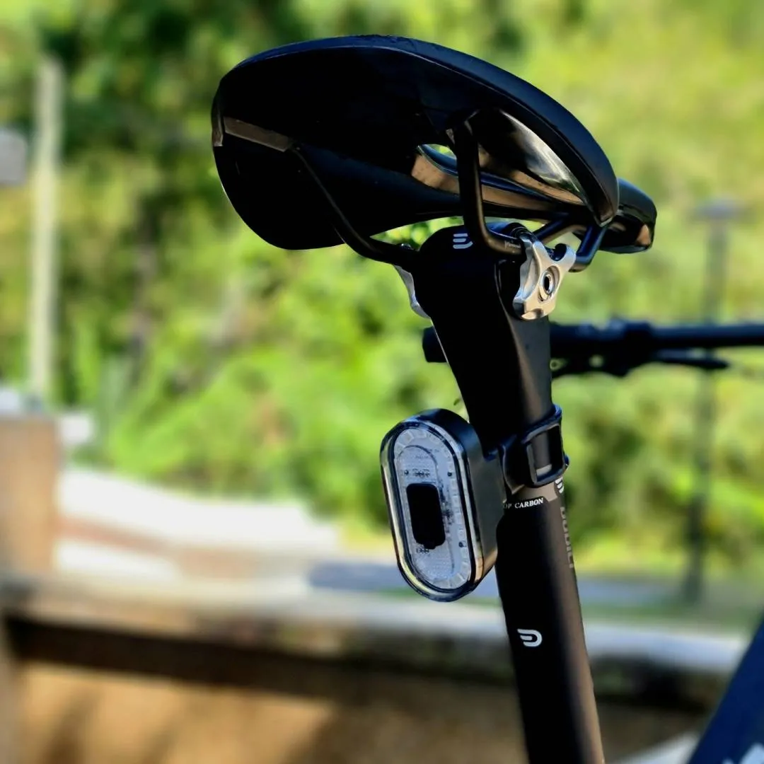 RAINBOW KT610 BICYCLE REAR LIGHT