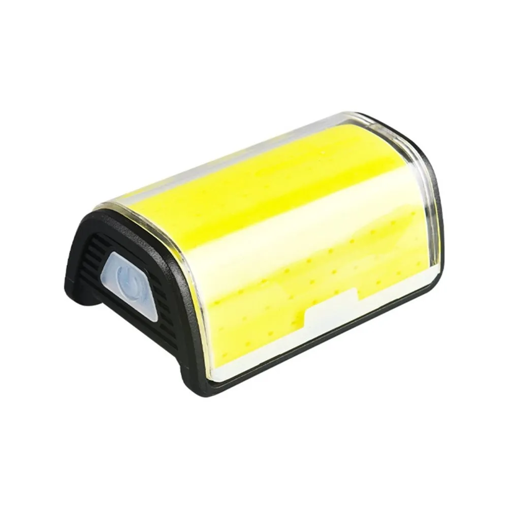 PRO COB-200 BICYCLE REAR LIGHT