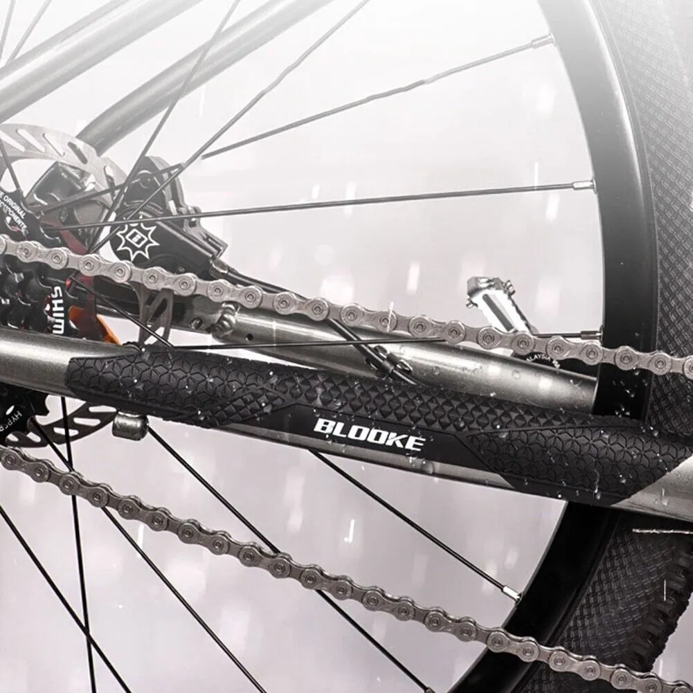 Blooke M6100 3M Chainstay Protector
