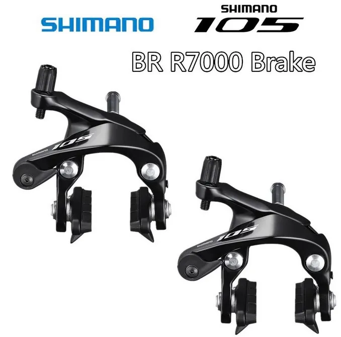 Shimano 105 R7000 Brake Caliper set