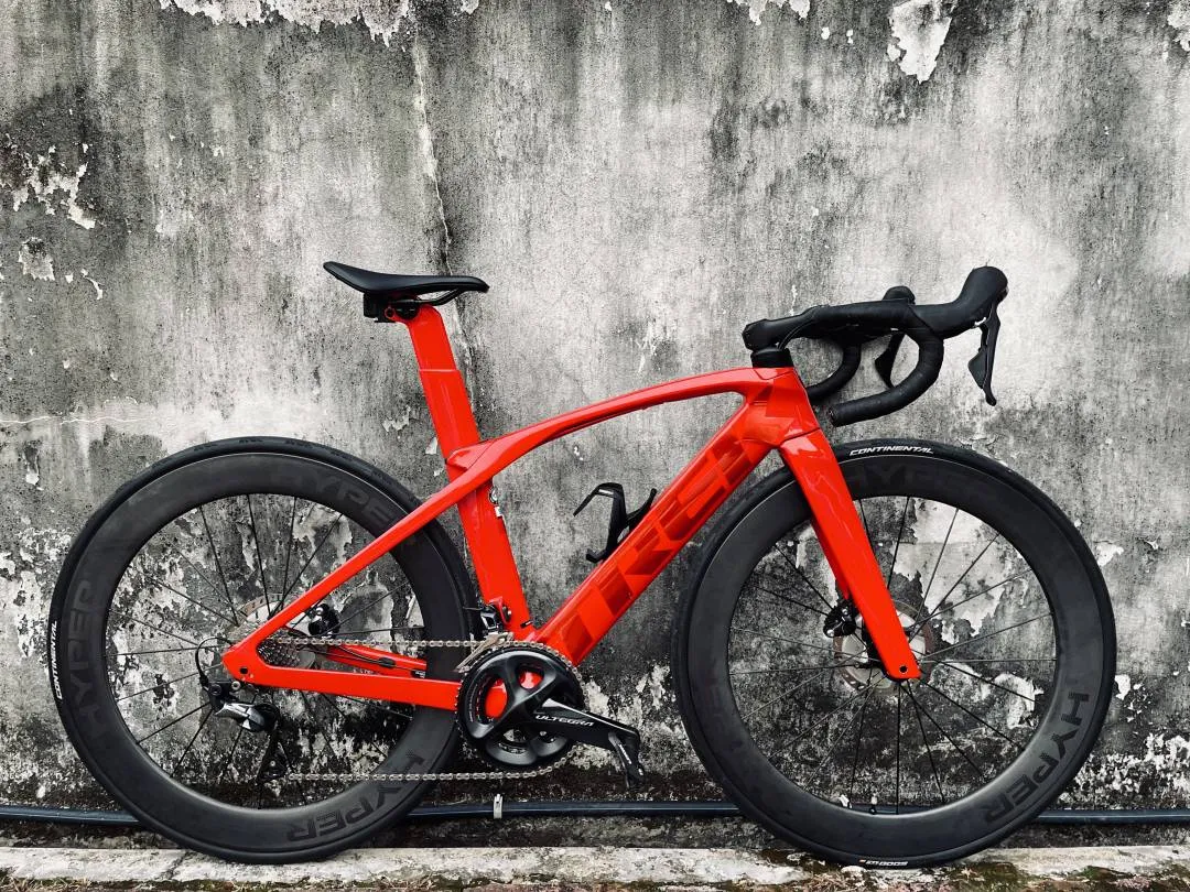 TREK MADONE SL6 2022