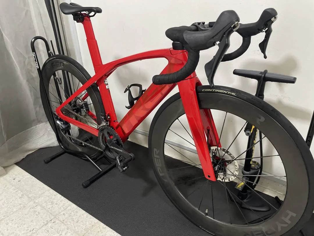 TREK MADONE SL6 2022