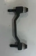 SHIMANO DEORE XTR DIRECT MOUNT ADAPTOR WITH BOLT FOR FRONT 180MM GENUINE PART GUARANTEED