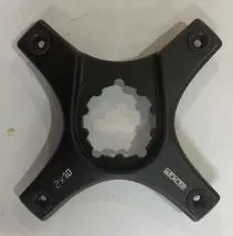 TRUVATIV SRAM DIRECT MOUNT SPIDER ARM - LAST SET CLEARANCE BCD-80/120