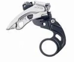 SHIMANO XTR M980 SLX E TYPE MOUNT FRONT DERAILIER