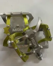 HIGH QUALITY SEALED BEARING PEDAL CLEARANCE - STOCK ENDS