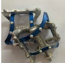 HIGH QUALITY SEALED BEARING PEDAL CLEARANCE - STOCK ENDS