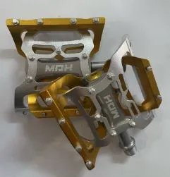 HIGH QUALITY SEALED BEARING PEDAL CLEARANCE - STOCK ENDS